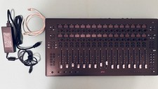 Avid S3 Control Surface