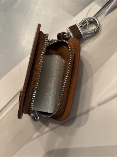 Zipper Key pouch Porsche - Picture 3 of 5