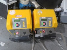 LOT OF 2 PARTS ONLY WATSON MARLOW 620S PERISTALTIC PUMP 620N WATERTIGHT MODULE