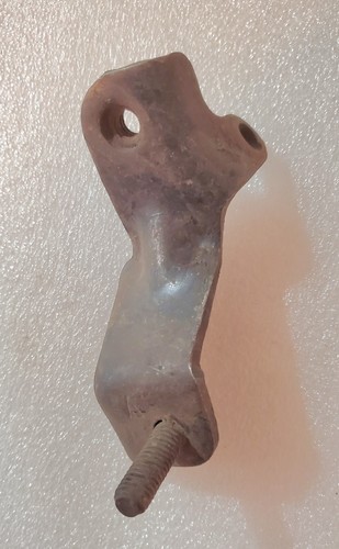 AC PS Power Steering Bracket Chevelle Chevy II Nova Camaro 71 72 73 74 1971 1972 - Picture 2 of 5