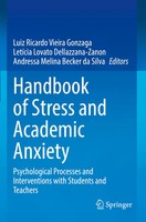 Luiz Ricardo Vieira Gonzaga (U. A.) | Handbook Of Stress And Academic Anxiety
