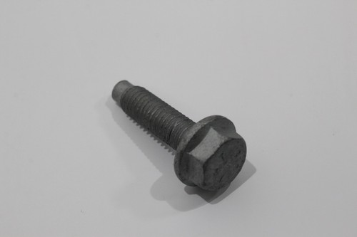 VW Vento 1H Mk3 Battery Hold Down Clamp and Bolt New Genuine 5Q0803122B - Picture 7 of 13