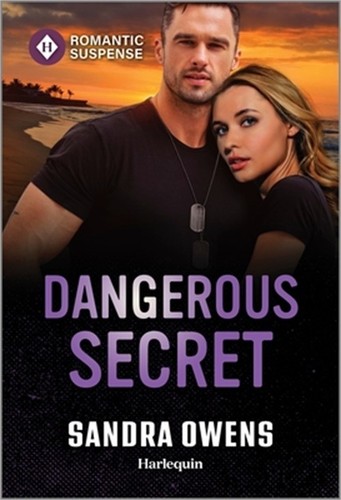 Dangerous Secret (Paperback or Softback) - 第 1/1 張圖片