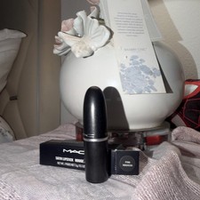 MAC SATIN lipstick PINK NOUVEAU 3g