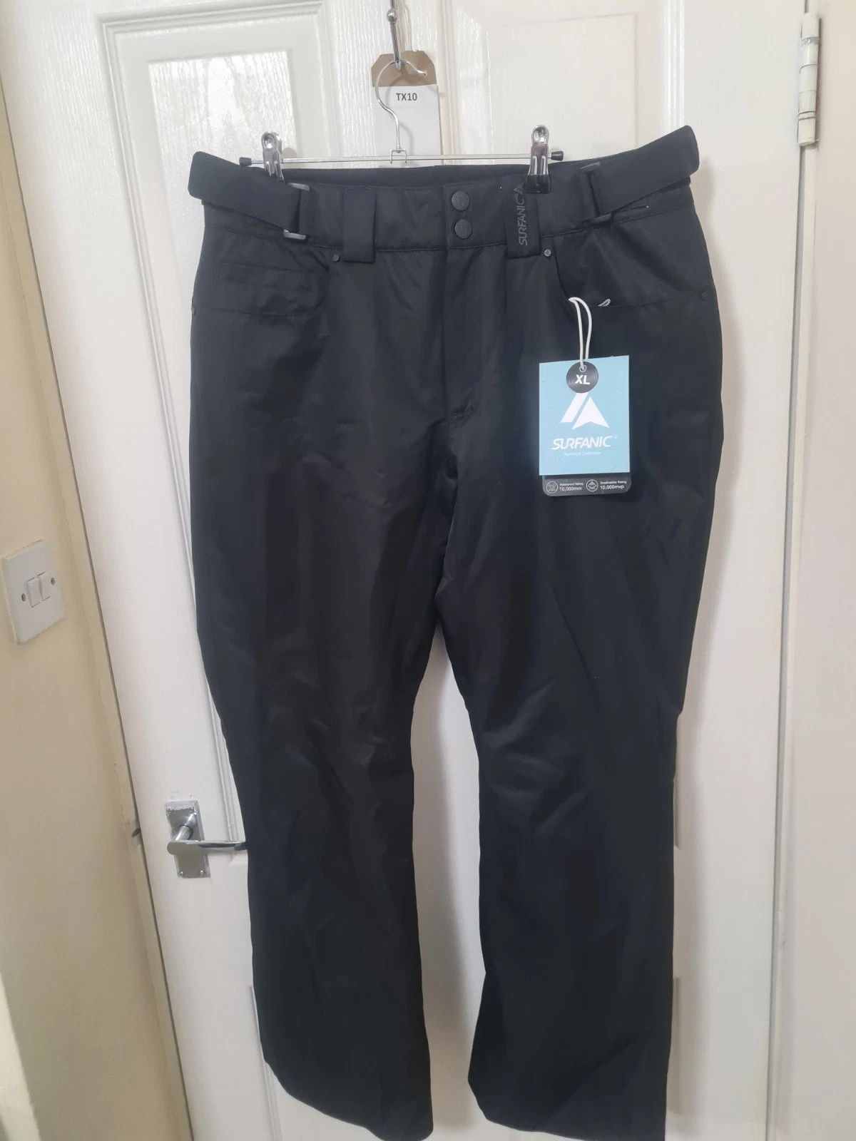 Surfanic Glow Surftex Pant