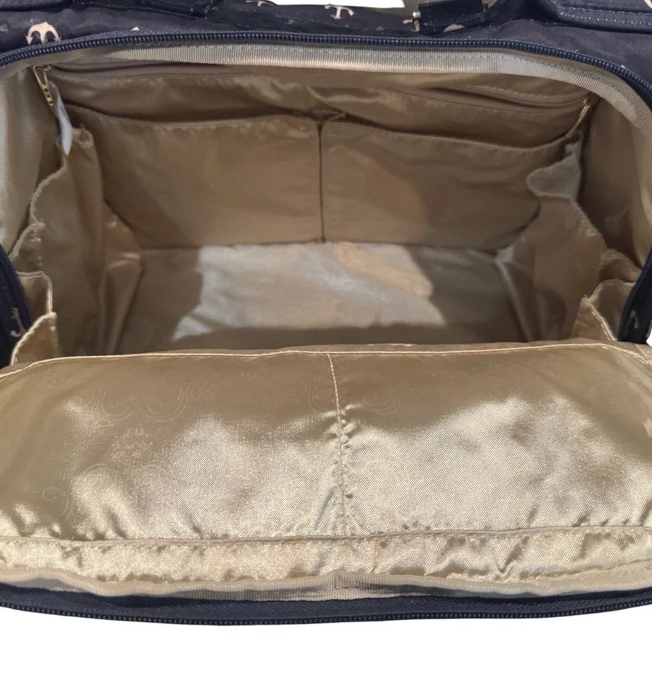 Jujube Anchor Diaper Bag - Image 4 of 4