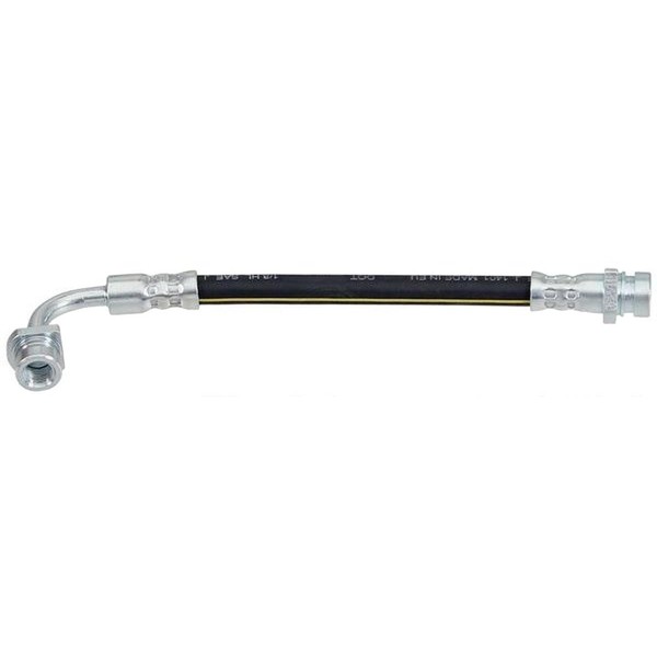 Bremsschlauch 234 Mm INN M10X1.0 INN M10X1.0 A.B.S. FüR KIA Picanto-image