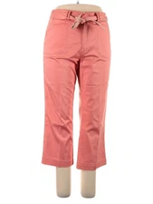 French Dressing Jeans Women Pink Casual Pants 14