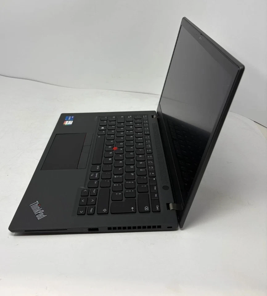 Lenovo ThinkPad T14s G2 · i5-1135G7 · 16GB · 262GB, photo 4 sur 4
