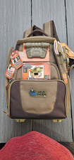Neuer Wild River Rucksack 22 cm