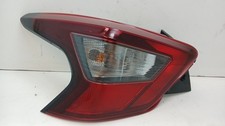 Feu arrière Nissan MICRA