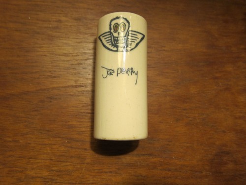 Dunlop Joe Perry Boneyard Signature Guitar Slide