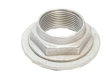 Roulement de roue Citroen C4