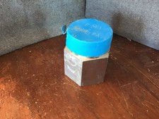 PMI Threaded Pipe Plug ~ F9 PENN 2R9J