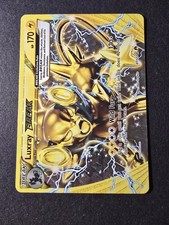Luxray BREAK 47/122 Breakpoint Holo on eBay