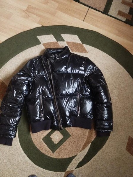 Women Marc Jacobs Puffer Black 34 / XS / 42
