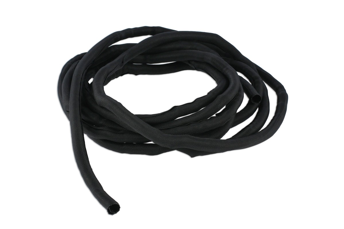 Connettore Manicotto Intrecciato 10,0Mm X 5M 39885