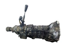 Boite de vitesse Hyundai GALLOPER