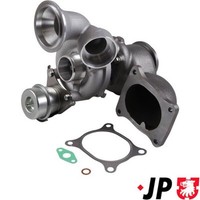 JP Group Lader Aufladung JP 1317407900 FüR Mercedes Sprinter B906 Bus 213 CDI