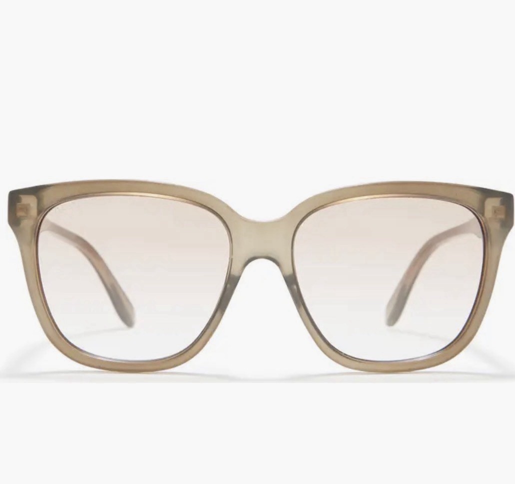 Gucci Gradient Sunglasses - image 2