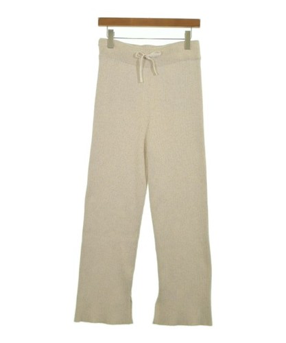 LOWRYS FARM Pants (Other) Beige F 2200617046073