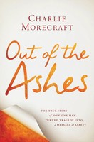 Charlie Morecraft | Out Of The Ashes | Buch | Englisch (2012) | Gebunden