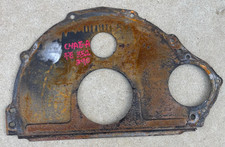 Ford C4ae-a Fe 352 390 Engine Transmission Bell Housing Spacer Plate 1964-1976