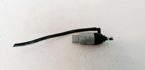 67126934159 Waschwasserpumpe, Scheibenreinigung 235576 10 BMW 3-S DE1103333-53