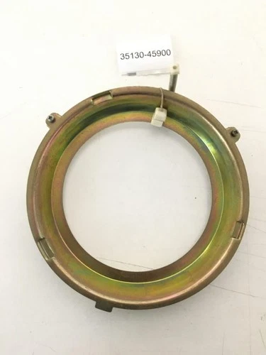 RING, MOUNTING