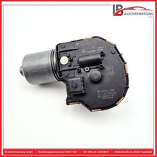 MERCEDES-BENZ E250 CABRIOLET A207 BOSCH FRONT WIPER MOTOR 1397220666