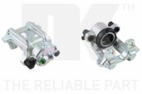 Bremssattel Vorderachse Rechts Oder Hinter DER Achse FÜR BMW 1 (F20) - NK 211592