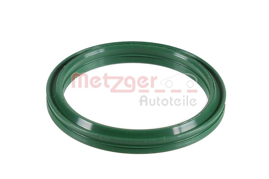 METZGER 2430035 Seal Ring, charger for DACIA,INFINITI,MERCEDES-BENZ,NISSAN,RENAU