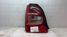 Feu arriere principal gauche (feux) RENAULT TWINGO 2 PHASE 1 8200387888