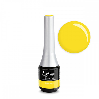 Estrosa Semi-Permanent Gel Polish 7ml 7940 Sun Time