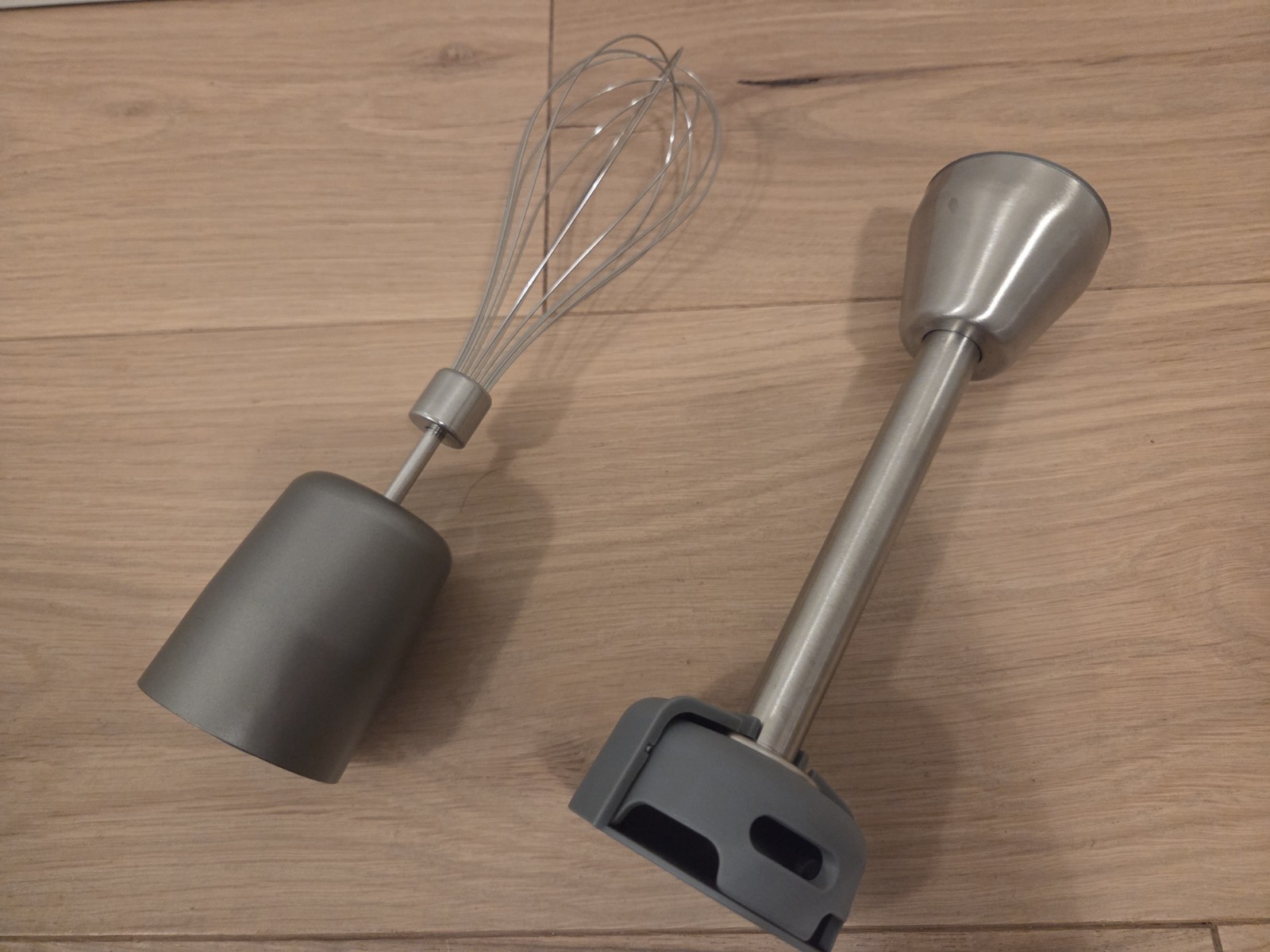 Cuisinart Power Blend Immersion Blender REPLACEMENT PARTS ON