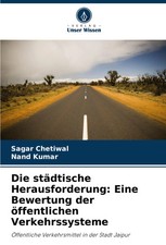 Sagar Chetiwal (u. a.) | Die städtische Hera...
