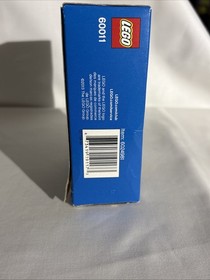 Lego City 60011 Surfer Rescue, 100% Completed - Retired