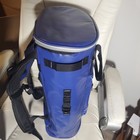 MAS+ BY MESSI BACKPACK COOLER (NEW) — photo 3