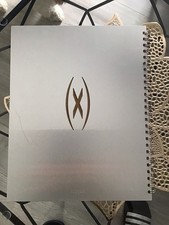 Madonna Buch  SEX 
