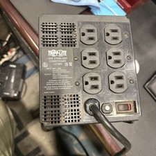 Tripp-Lite LC2400 87-140v 60Hz 20amp 2400W Line Conditioner