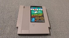 Thumbnail of ebay&reg; auction 127637214127 | 10-Yard Fight - Nintendo NES - UK PAL (UKV) - 5 Schrauben