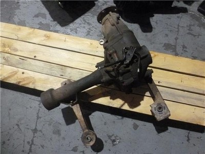 N15C049  Vorderes Toyota land cruiser j12 2003 30 d 4d kdj120