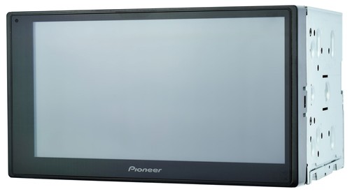 Pioneer DAB Bluetooth 2DIN USB MP3 Autoradio für Nissan 370Z Coupe Roadster ab 1 - Bild 7 von 9