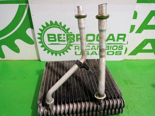 klimaverdampfer FORD FIESTA CBK FUN 1206933 berrp123761