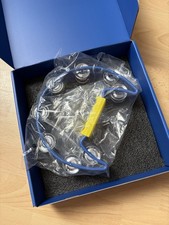 Lidl By Lidl - Oasis inspired Lidl Tambourine W/ Gift Box Brand New Sealed 2025