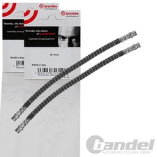 Flexible de frein Porsche BOXSTER