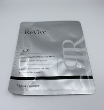 ReVive Anti Gravity Lifting Face Mask 1 Mask ...