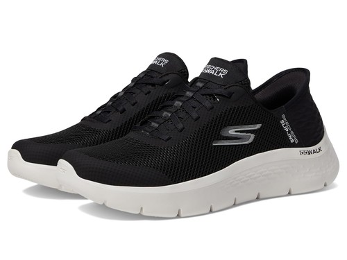 Woman's SKECHERS Performance Go Walk Flex Hands Free Slip-Ins - Grand Entry