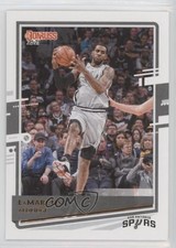 2020-21 Panini Donruss LaMarcus Aldridge #21 pi4