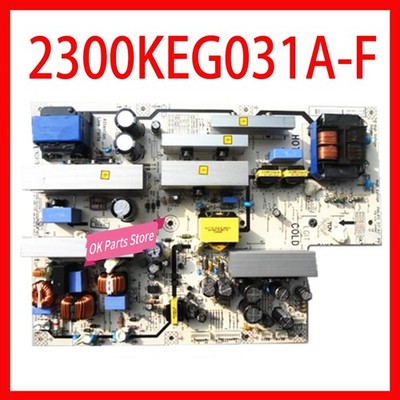2300KEG031A-F PLHL-T721A Power Supply Board Power Board For TV 42PFL5403/93 #D1